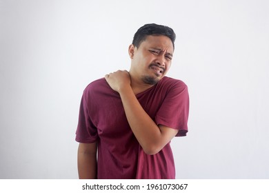 510 Neck pain funny Images, Stock Photos & Vectors | Shutterstock