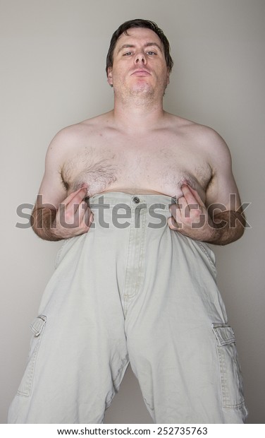 Nipple Guy