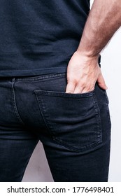 74 Teenage Male Butt Stock Photos, Images & Photography | Shutterstock