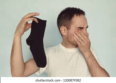 Sock Sniffing