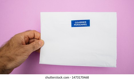 Courrier Images Stock Photos Vectors Shutterstock