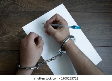 3,095 Prison writing Images, Stock Photos & Vectors | Shutterstock