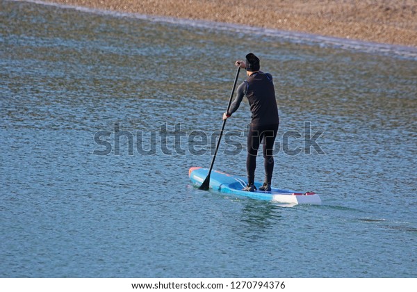 paddle board hat