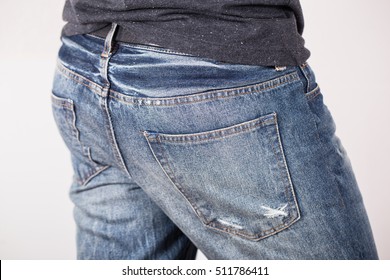 38,373 Jeans pocket back Images, Stock Photos & Vectors | Shutterstock