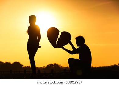 One Sided Love Images Stock Photos Vectors Shutterstock