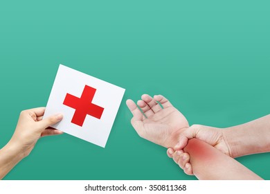 腱鞘炎手首high Res Stock Images Shutterstock