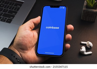 621 Coinbase App Images, Stock Photos & Vectors | Shutterstock