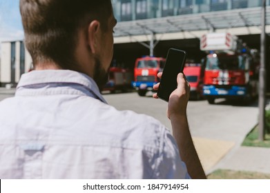 1,111 Mobile Brigade Images, Stock Photos & Vectors | Shutterstock