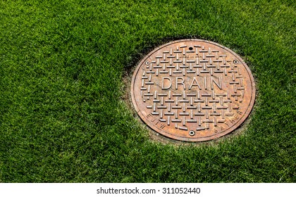 Man Hole Cover