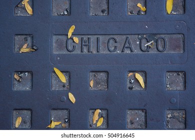 Man Hole Cover