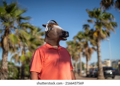 10,575 Horse head man Images, Stock Photos & Vectors | Shutterstock
