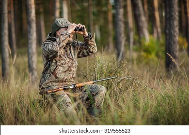 94,576 Man hunting Images, Stock Photos & Vectors | Shutterstock