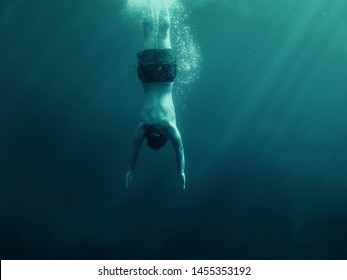 20,035 Breathing underwater Images, Stock Photos & Vectors | Shutterstock