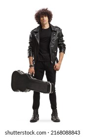 1,156 Man guitar case Images, Stock Photos & Vectors | Shutterstock