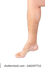 Male Legs Images, Stock Photos & Vectors | Shutterstock