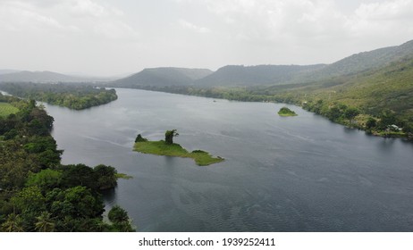 lake volta fish