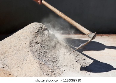 Cement Dust High Res Stock Images Shutterstock