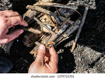 Imagenes Fotos De Stock Y Vectores Sobre Outdoor Fire Pit