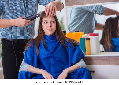 1,998 Hair Dryer And Trimmer Images, Stock Photos & Vectors | Shutterstock