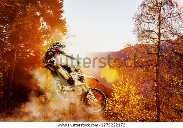 Sunset Bike Racing - Motocross for mac download