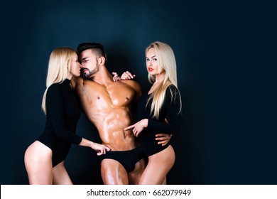 Blonde Lesbians Images Stock Photos Vectors Shutterstock