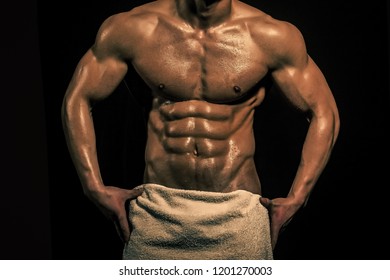 Bodybuilder Bath Stock Photos Images Photography Shutterstock Images, Photos, Reviews