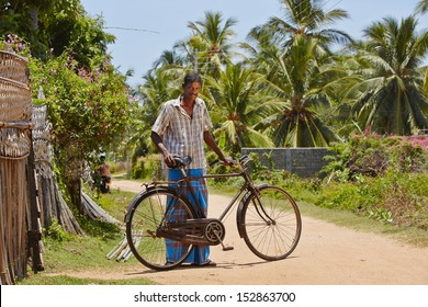 bicycle village