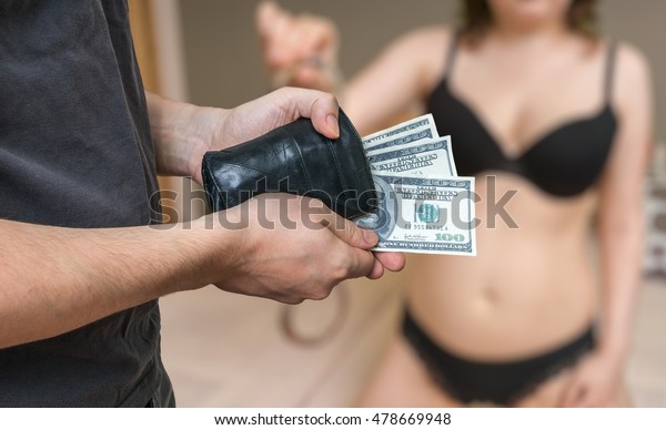 Escort Prostitute