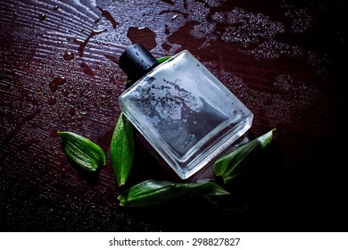 Man Perfume