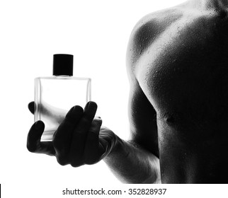 Man And Perfume 