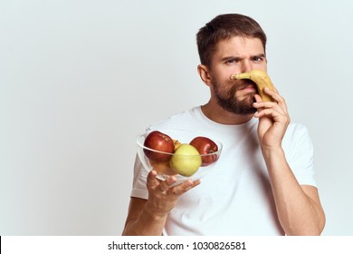 3,927 Man sniffing Images, Stock Photos & Vectors | Shutterstock