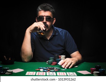 6,431 All poker Images, Stock Photos & Vectors | Shutterstock