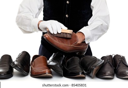 31,469 Shoe shine Stock Photos, Images & Photography | Shutterstock