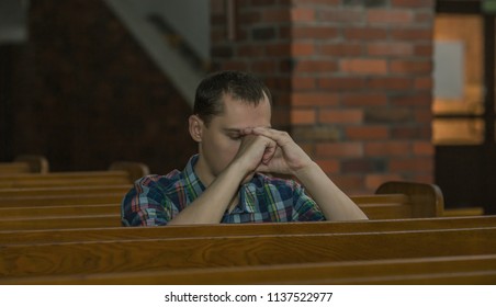 People Praying Images, Stock Photos & Vectors | Shutterstock