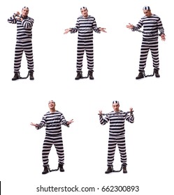 6,740 Prison Uniform Stock Photos, Images & Photography 