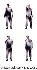 6,740 Prison uniform Stock Photos, Images & Photography | Shutterstock