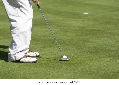 128 Missed putt Images, Stock Photos & Vectors | Shutterstock