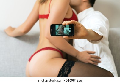 Sex Na Phota - Sexy Video Images, Stock Photos & Vectors | Shutterstock