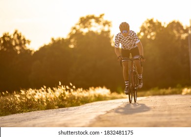 morning ride cycle