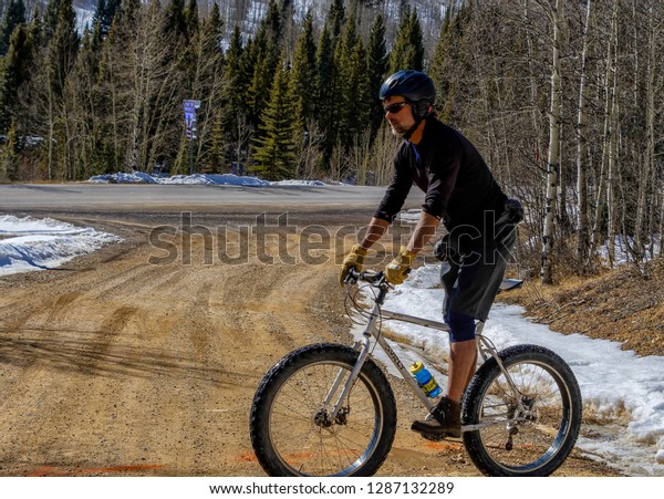 fat man mountain bike