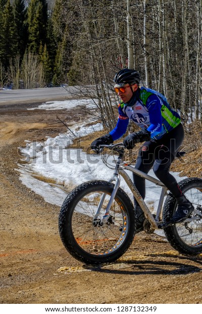 fat man mountain bike