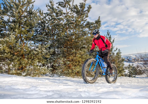 fat man mountain bike