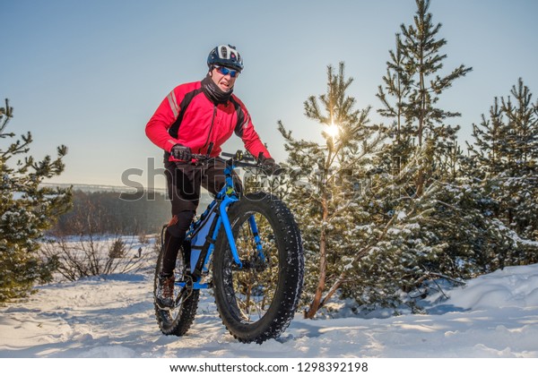 fat man mountain bike