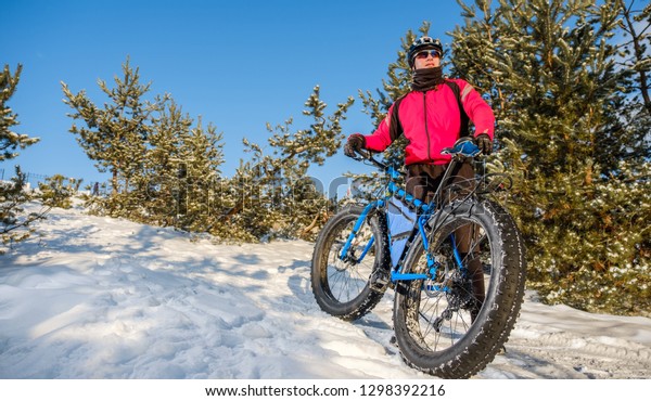 fat man mountain bike