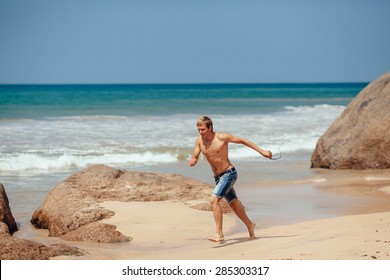 Bermuda Nude Beach