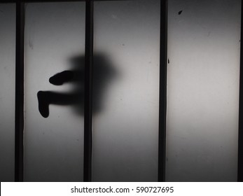 Man Shadow