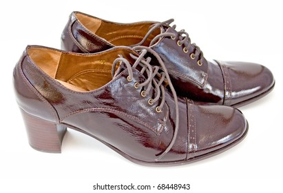 Man Shoes Stock Photo 68448943 | Shutterstock