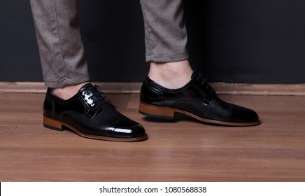 Formal Shoes Images, Stock Photos 
