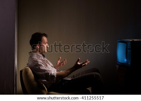 Similar – Image, Stock Photo Nothing is set in stone …