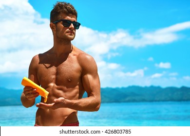 日焼け イケメン の画像 写真素材 ベクター画像 Shutterstock